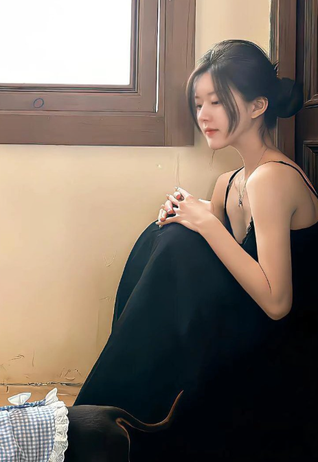 我将永远忠于自己，披星戴月奔向理想和你