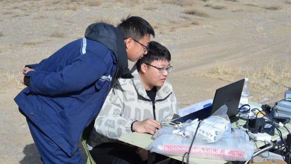 辽沈集团自主研制项目闭环飞行取得圆满成功