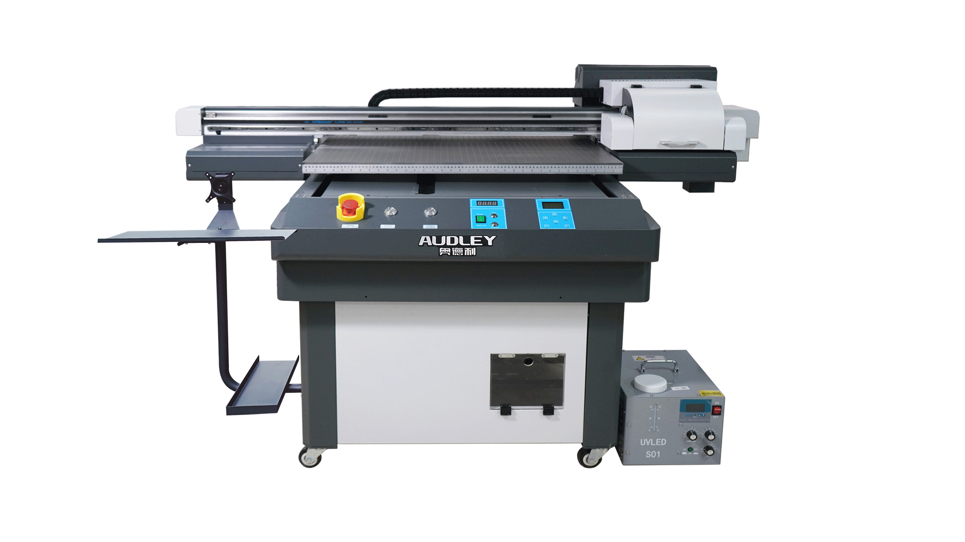 靠谱的UV平板打印机哪家好？奥德利值得推荐！