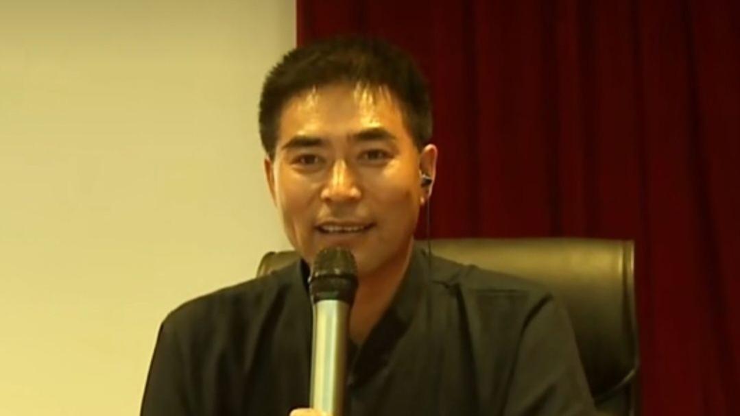 谭凤涛主任 | 隔辈爱，有时也是一种伤害，要避免隔辈亲对孩子的娇惯行为。