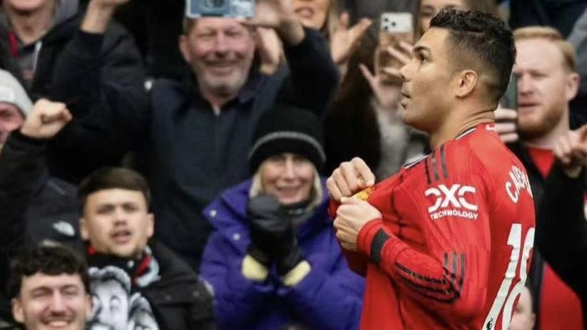 胖虎再留一年？曼联决策的背后，是一道两难的选择题