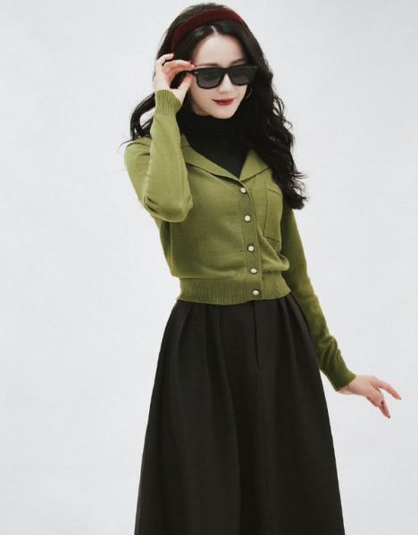 你一定要站在你所热爱的世界里闪闪发光