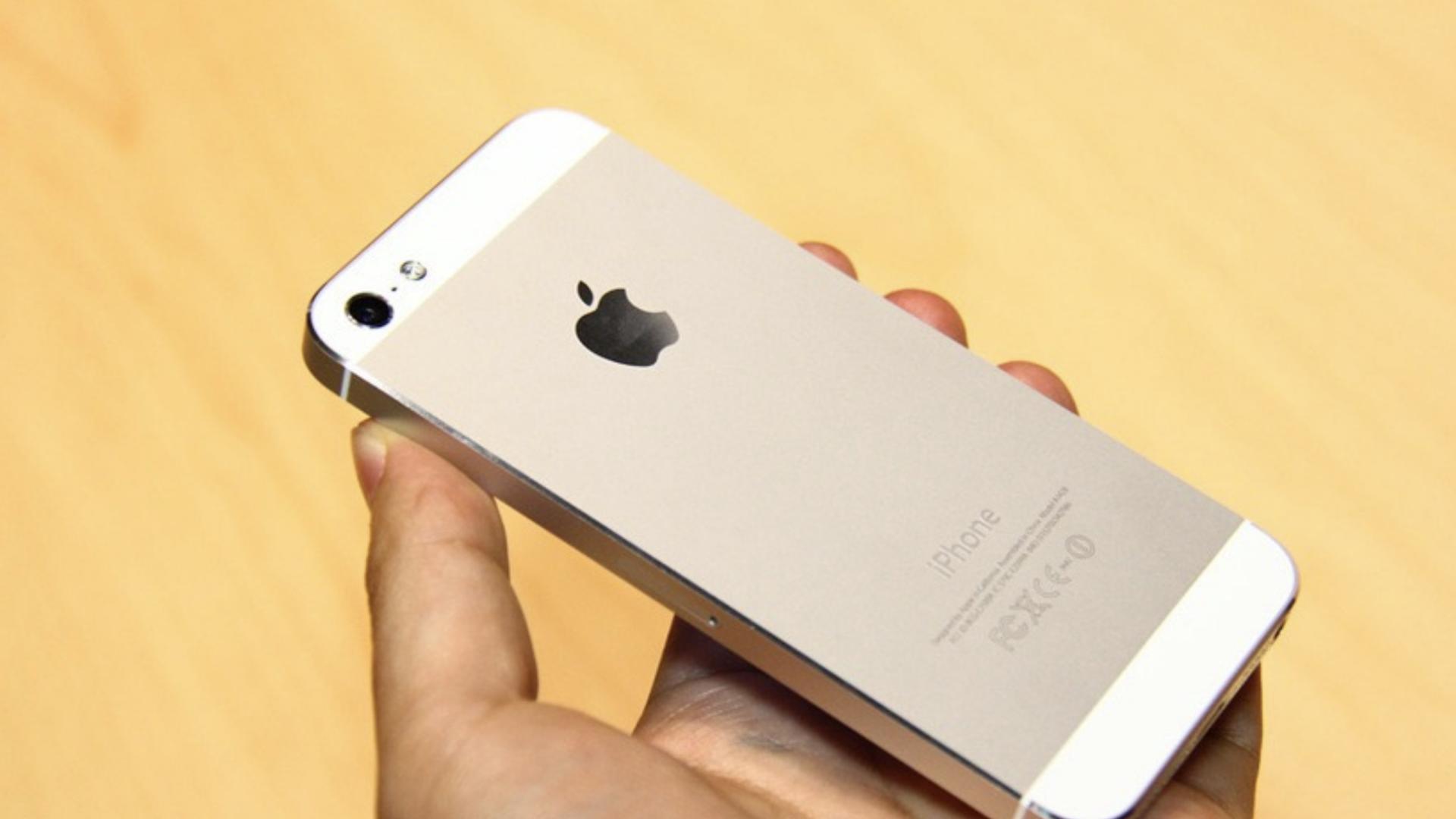 苹果官网官宣，这2款iPhone为停产产品！