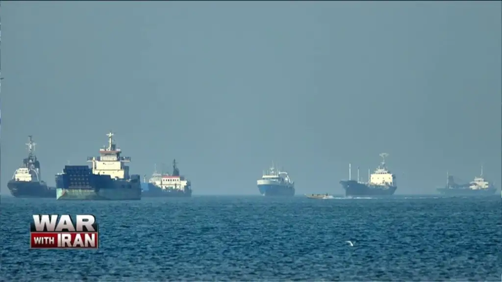为这事，美国撤销伊朗石油销售许可