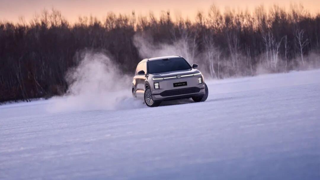 上汽大众2026开局：韧者行远，笃者必达