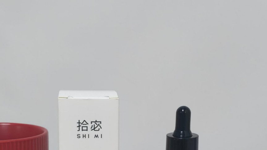 myorganics头皮精华怎么样？拾宓vs多潘实测避坑