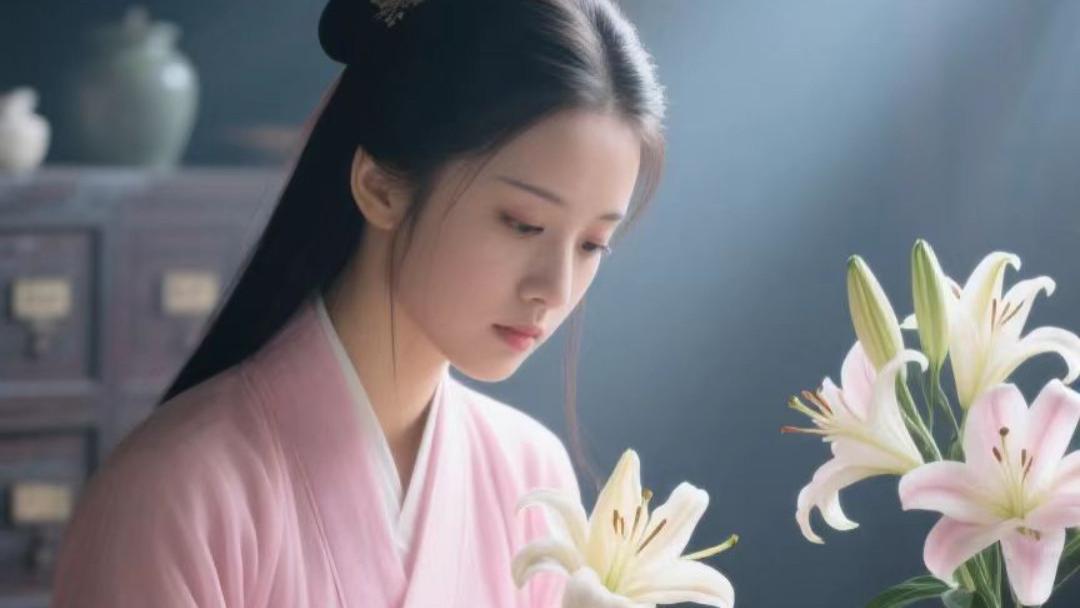 人到中年重读《红楼梦》：咽下委屈，我决定活成“不好惹”的贾探春