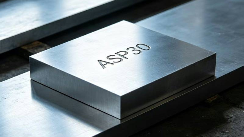 ASP30是什么材料