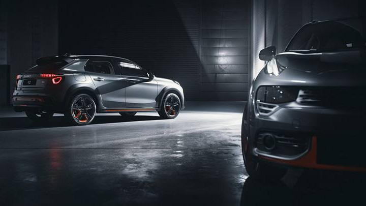 沃尔沃汽车将负责领克欧洲区域营销业务，深度协同赋能品牌高质量发展