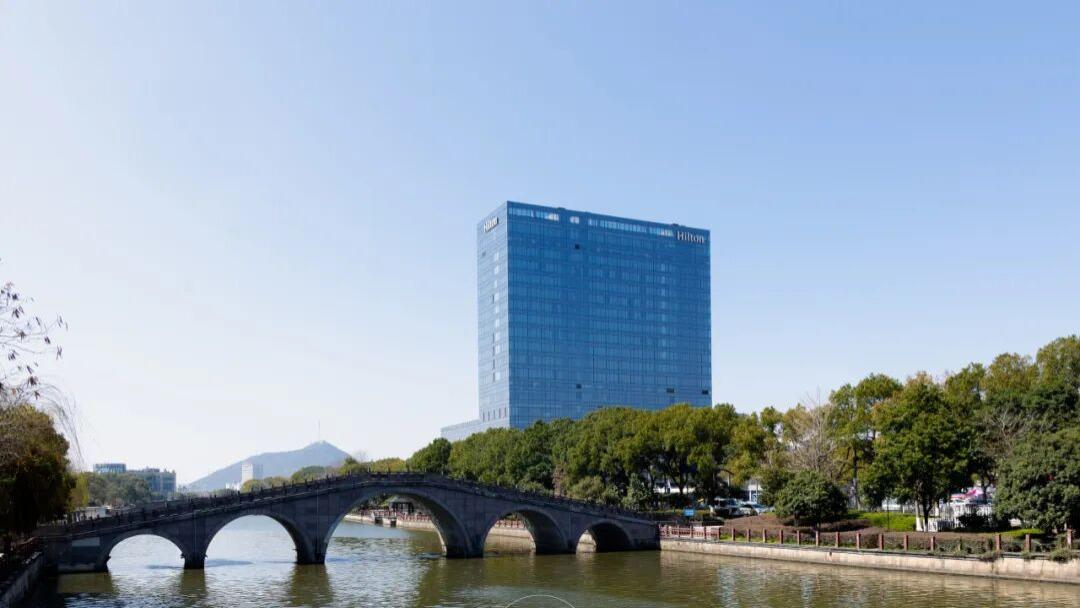 江浙沪度假新发现！在余姚希尔顿酒店解锁松弛度假
