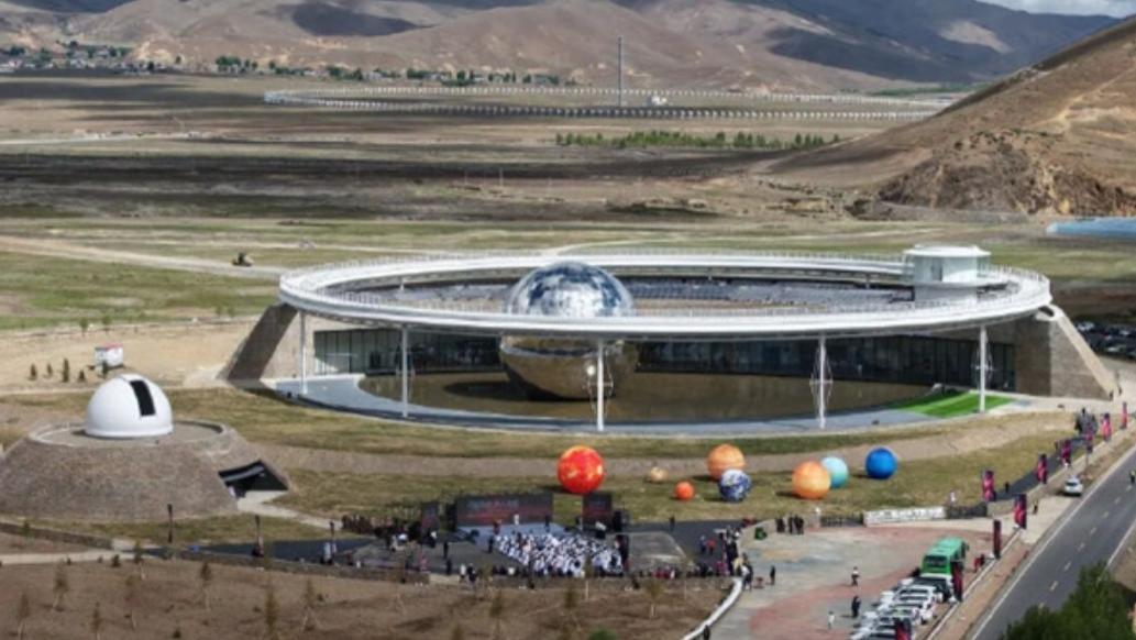 中国首颗时间胶囊预计明年于四川完成封存 500年后启封