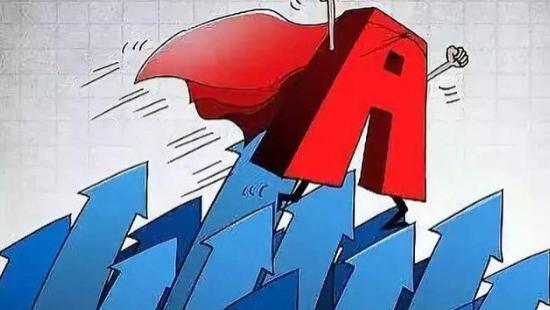 突发，特大利好来了！