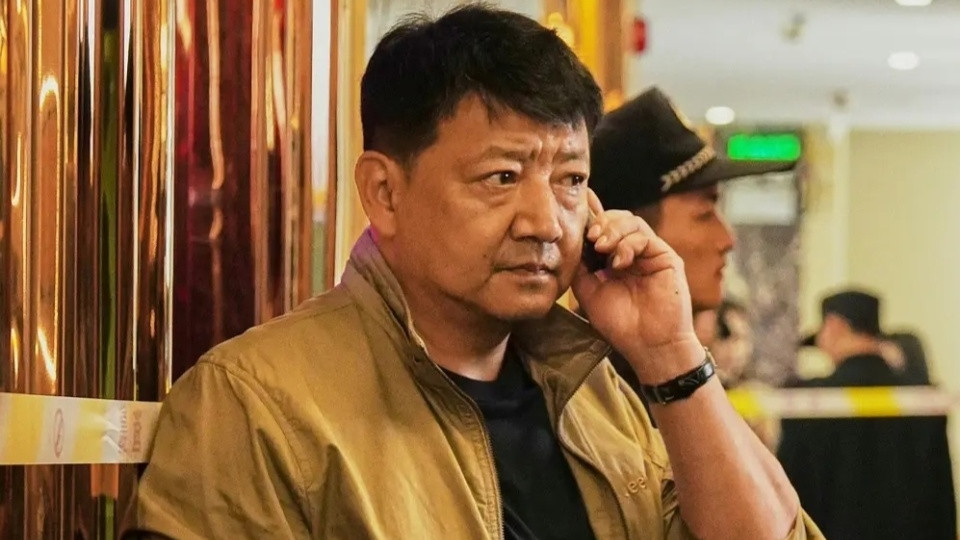 今晚开播！又一16集黑马剧来袭，演员阵容不错，想不火都难！