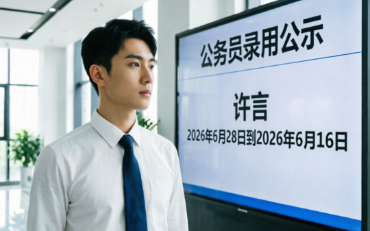 堂弟嫉妒我考公上岸想方设法举报我，可惜乌鸦永远赢不过凤凰……