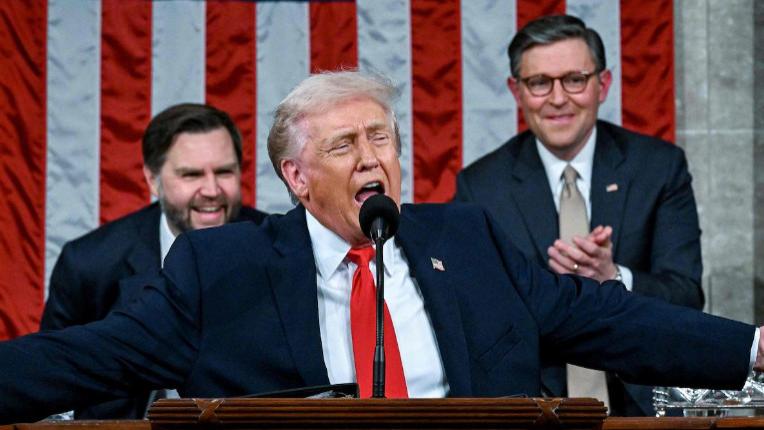 伊朗和美以血战4天，美国人想不明白：中国为什么还不动手？