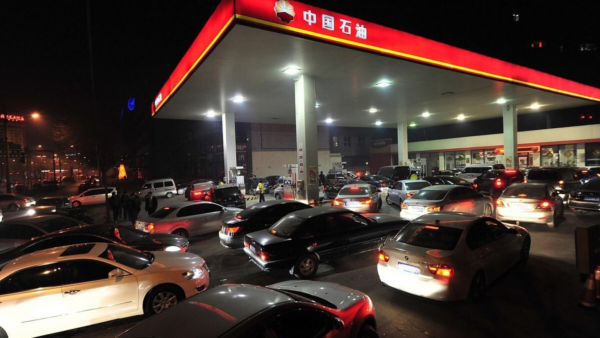 油价要暴涨？国家强行出手!