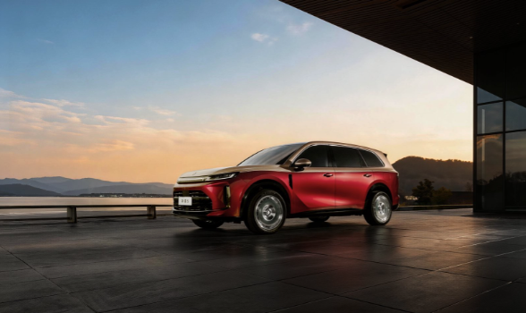 2025年中国汽车市场销量排行榜放榜！2025年中国汽车市场整体销量为3440万