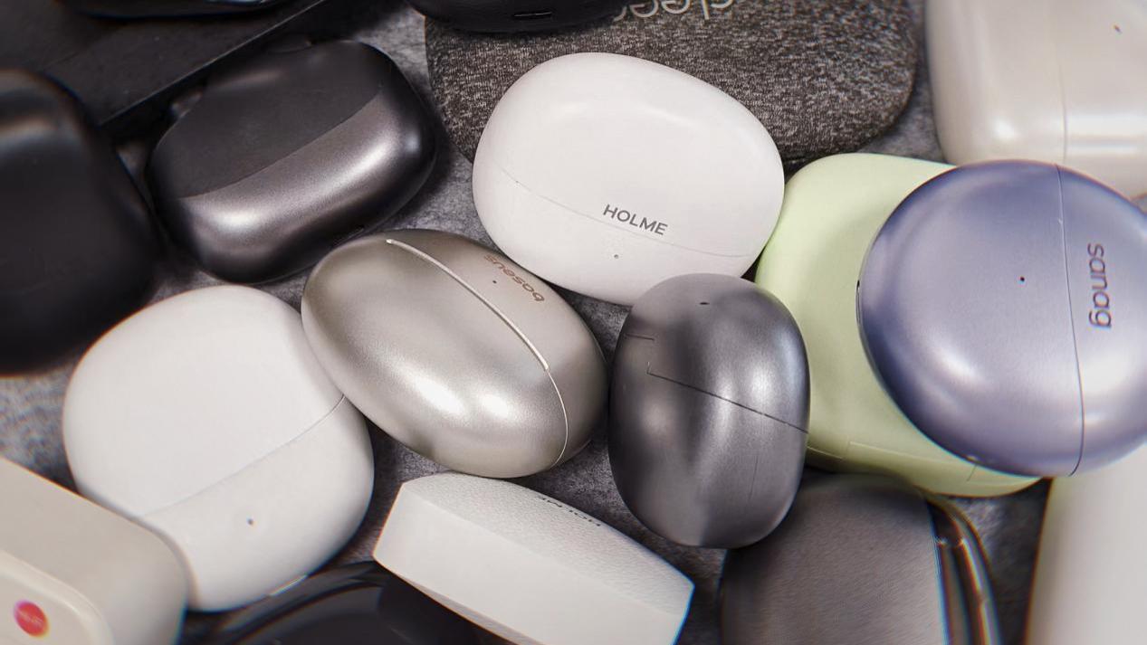 耳夹式耳机性价比最高的是哪款？高性价比的耳夹式耳机测评推荐