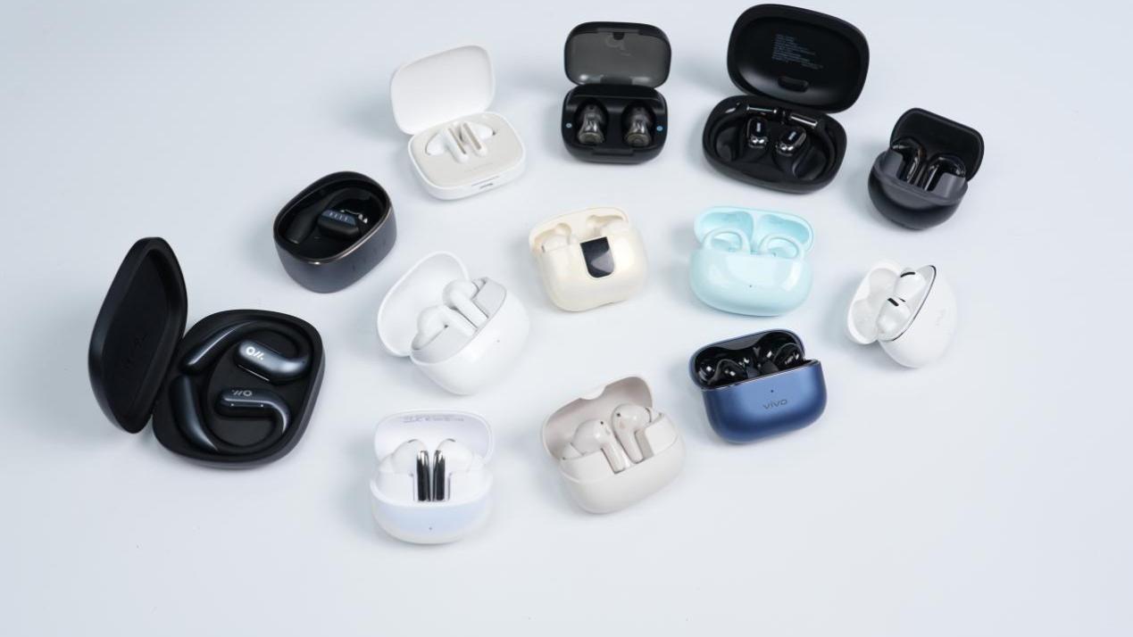 睡眠耳机哪个牌子？2026年十大综合性能最好的睡眠耳机推荐