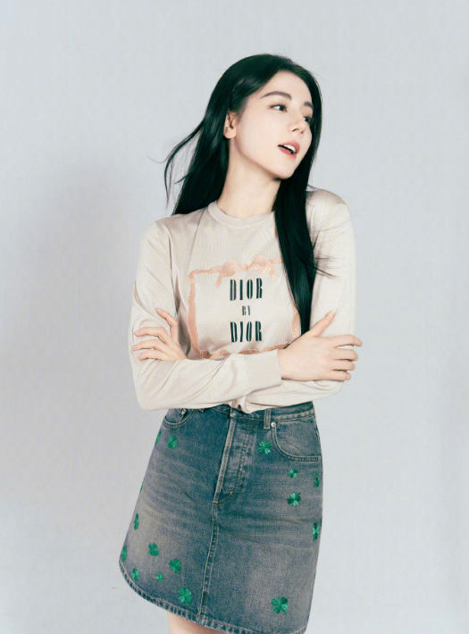 我和你相遇，则是蓄谋已久的期待