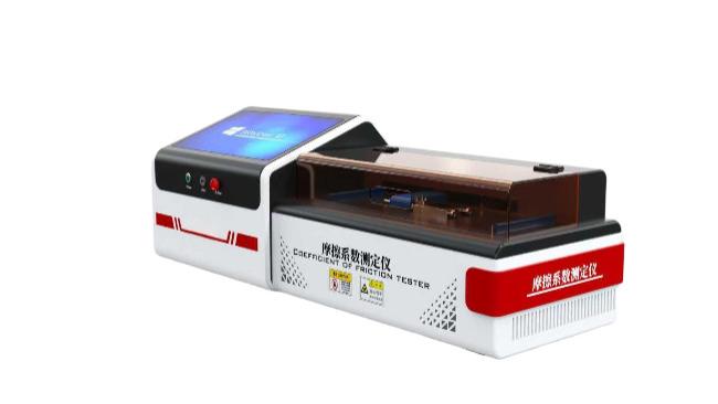 乾元 QY-H238M 隐形眼镜膜摩擦系数测试仪的核心功能有哪些 GB/T 17200 测试稳定