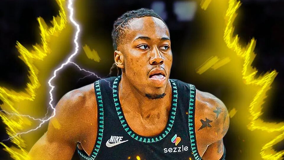 替补43分！多森姆季后赛大爆发，火箭没交易输麻？