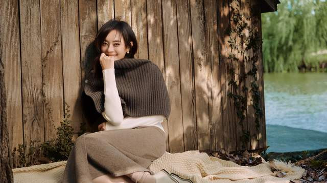 六年不白学！孙俪自曝独家精油配方，傲娇表示：用过的都是回头客