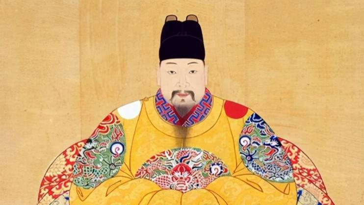 以口碑顺序，明朝皇帝如何排名？最差几乎无争议，第一不是朱元璋