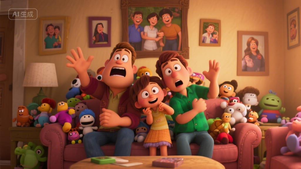 生活搞笑集锦  大型社死名场面