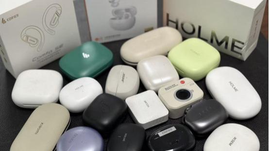 开放式耳机怎么选？值得入手的耳夹式耳机十强榜单！