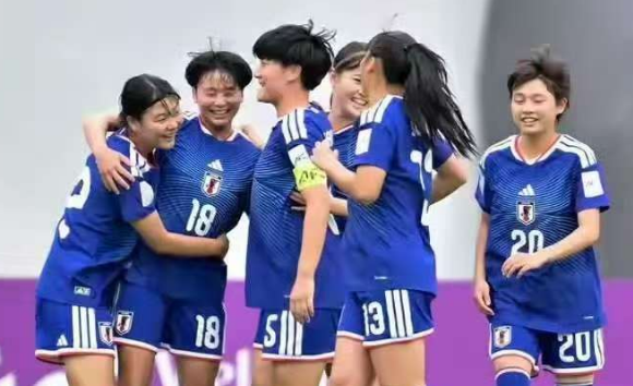 北京时间5月17日19：30，U17女足亚洲杯决赛，朝鲜女足PK日本女足！

朝