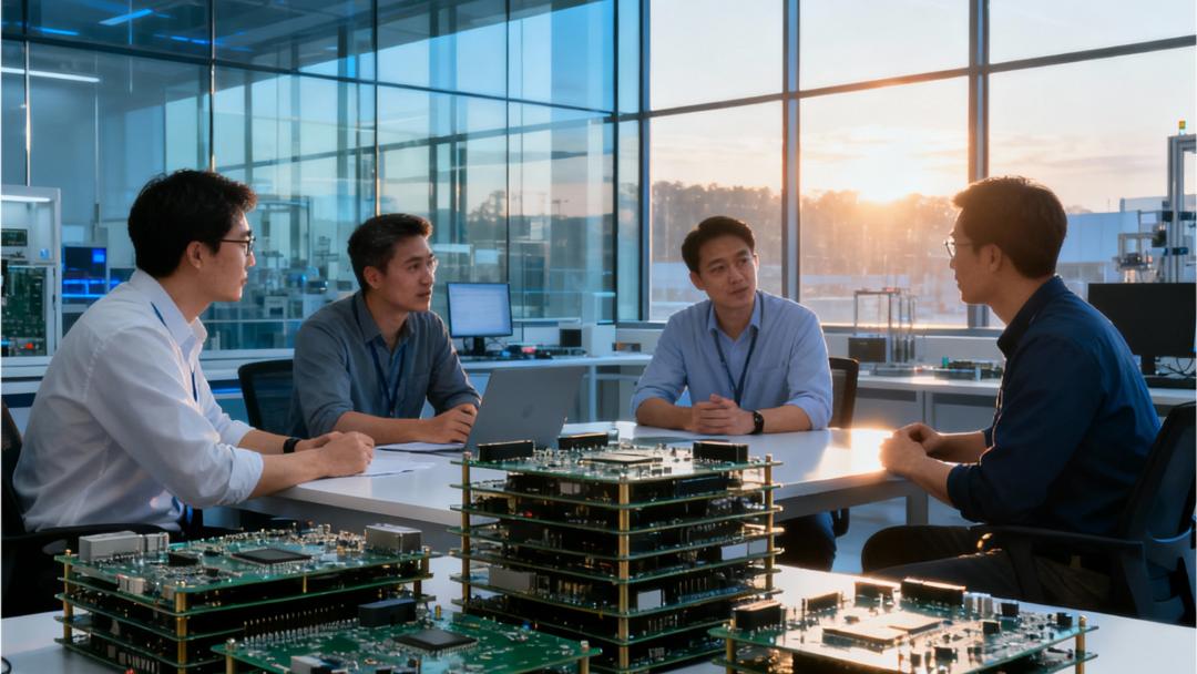 当我们都急着要结果时，我发现了那个关键秘密