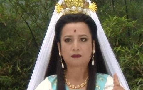 观音和谛听谁更厉害？谛听都能分辨出六耳猕猴，观音真看不出吗？