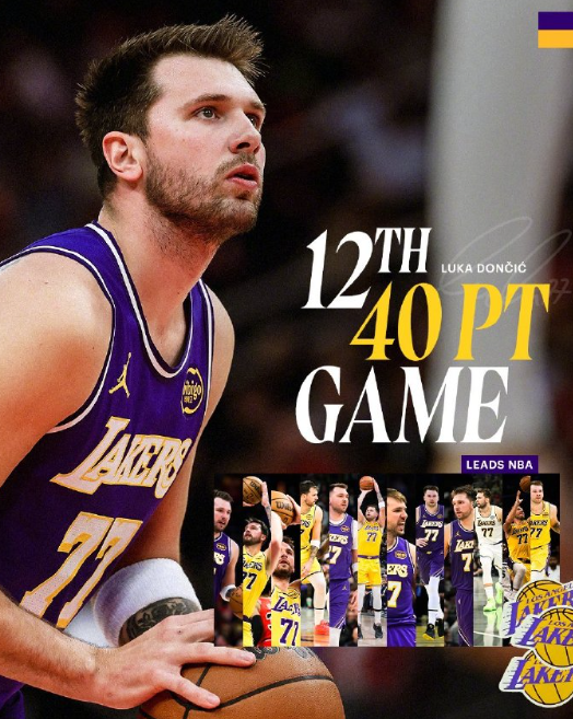 比完这场与火箭的比赛后卢卡的持球投威力是不是回来了

这可以算是卢卡最恐怖的武器