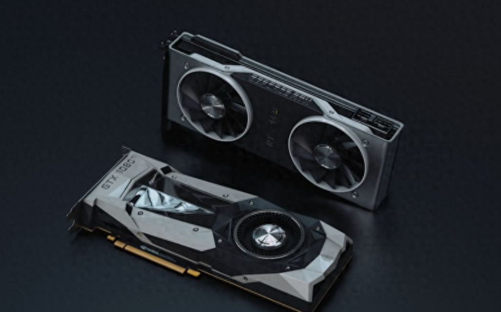 我国首款6nm电竞级GPU砺算G100本周发售，国产显卡迎来高光时刻