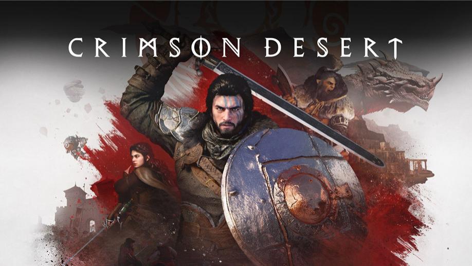 《红色沙漠》MTC综分：78分 开放世界内容不少 但是背包太小了