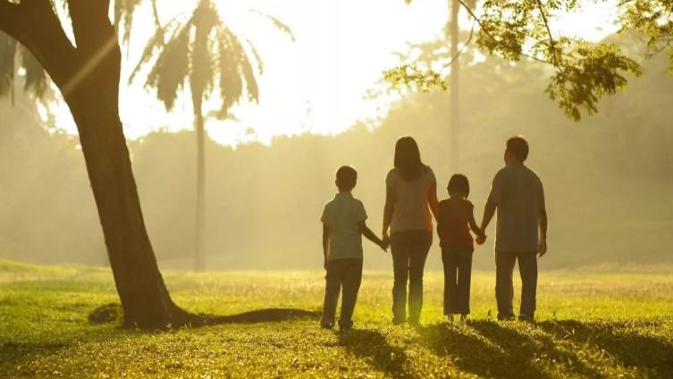 亲情的真相：父母走后，兄弟姐妹的关系，也就到头了