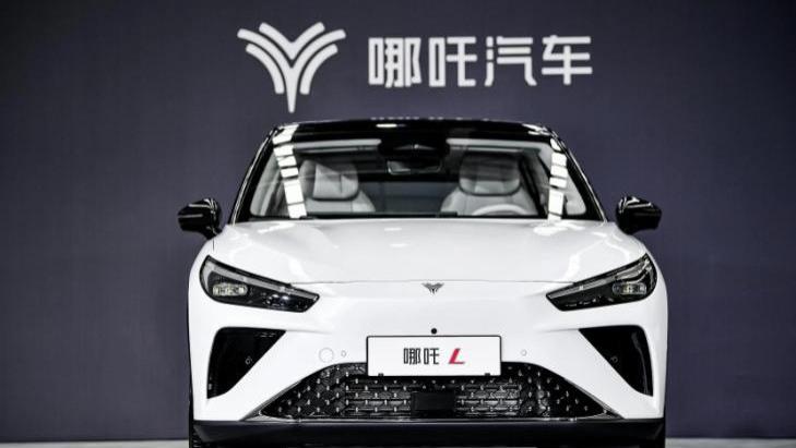 央视点名！三年巨亏183亿，哪吒汽车“坑惨”地方投资