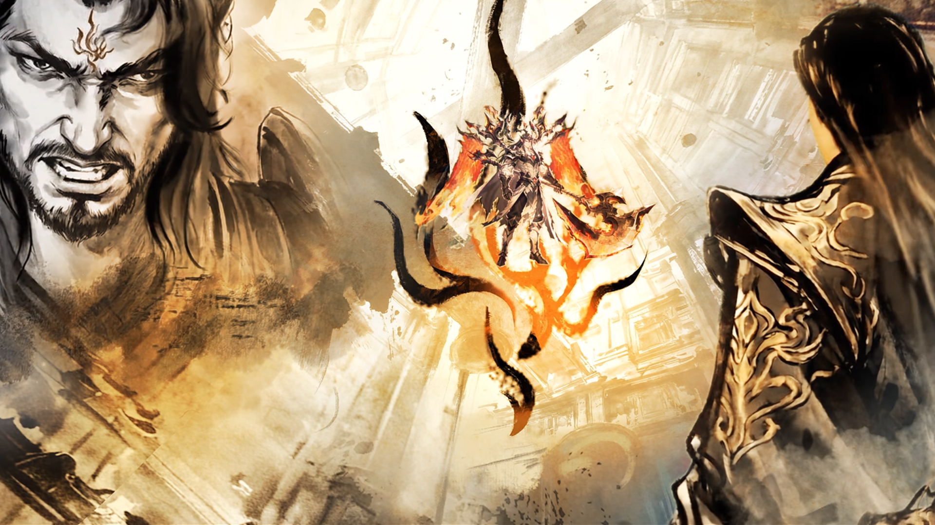 《斗破苍穹》萧晨的实力与结局：萧家斗圣老祖，成为傀儡千年之久