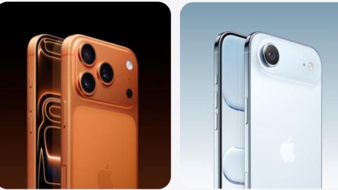 中国市场大反转！苹果狂揽1775亿