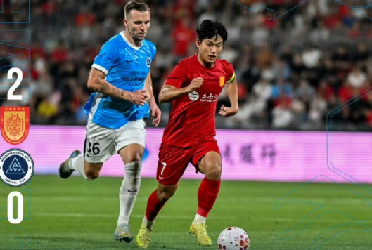 少打一人全场被动！深圳新鹏城0-2不敌重庆铜梁龙，主帅赛后诚恳致歉

中超新一轮