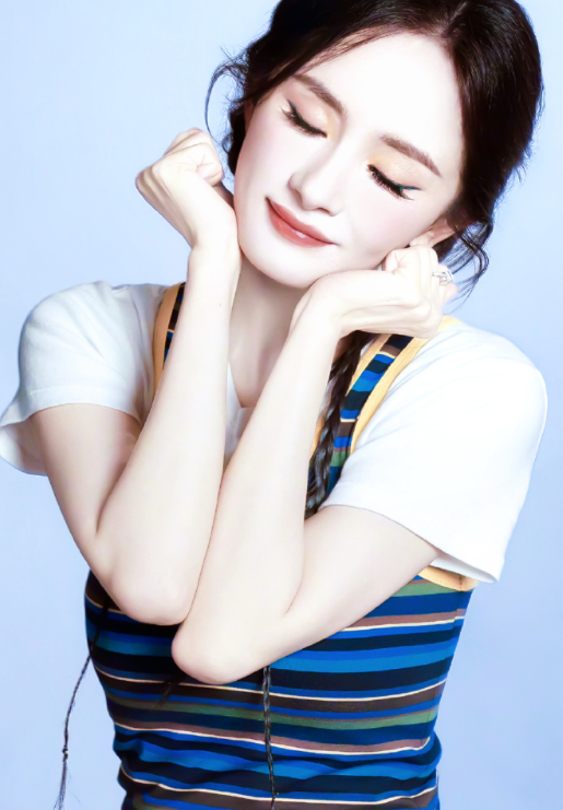 人间山高水远心中有玫瑰