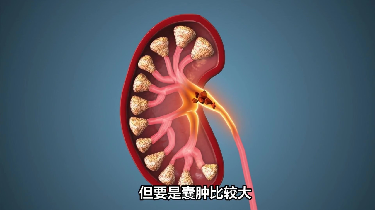 逍遥丸的3种搭配，堪称“散结王者”，一身囊肿、息肉都能用