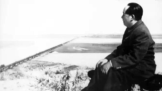 85635座水库！毛主席时代修的老家伙们，至今仍在运行！