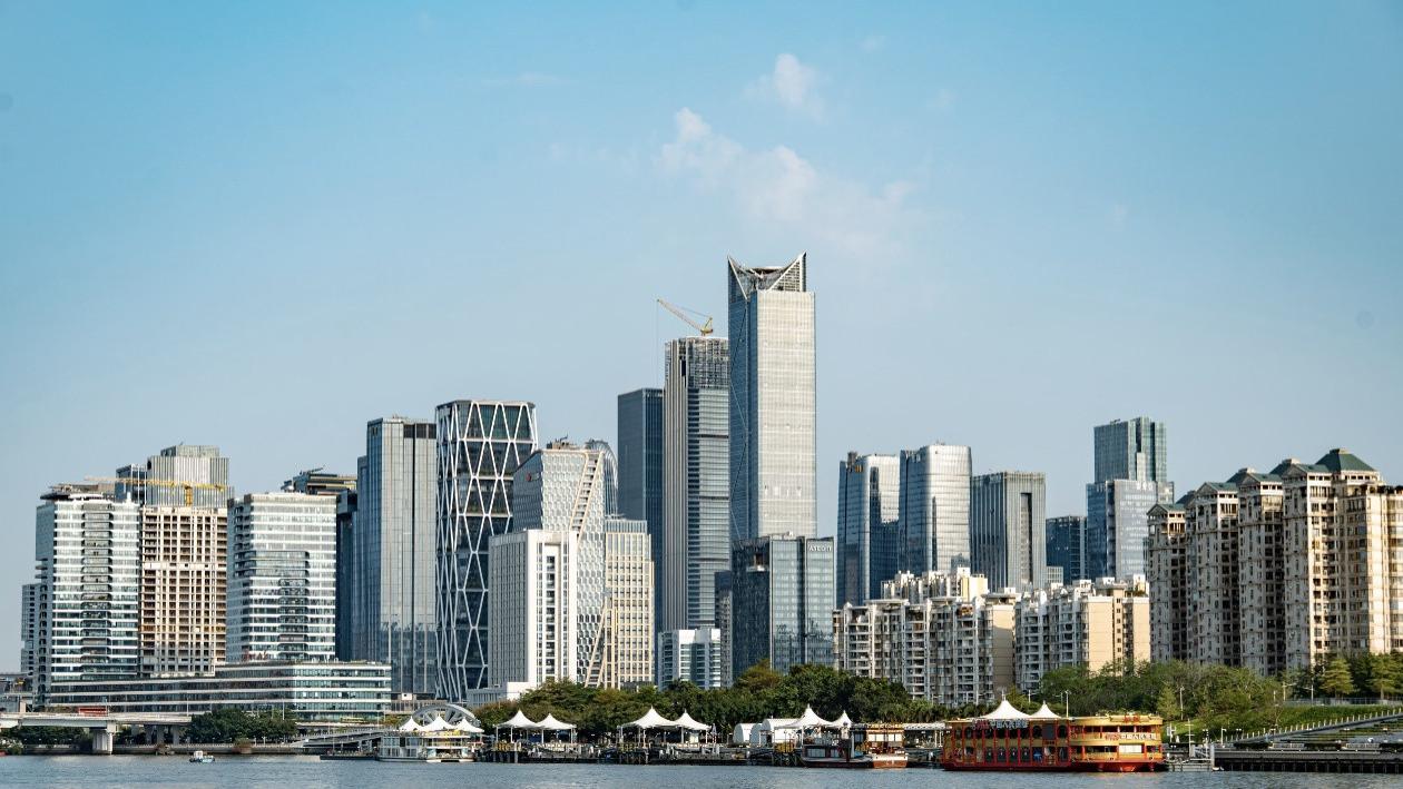 广州“羊城八景”名存实亡！三处彻底消失，多处被现代建筑包围