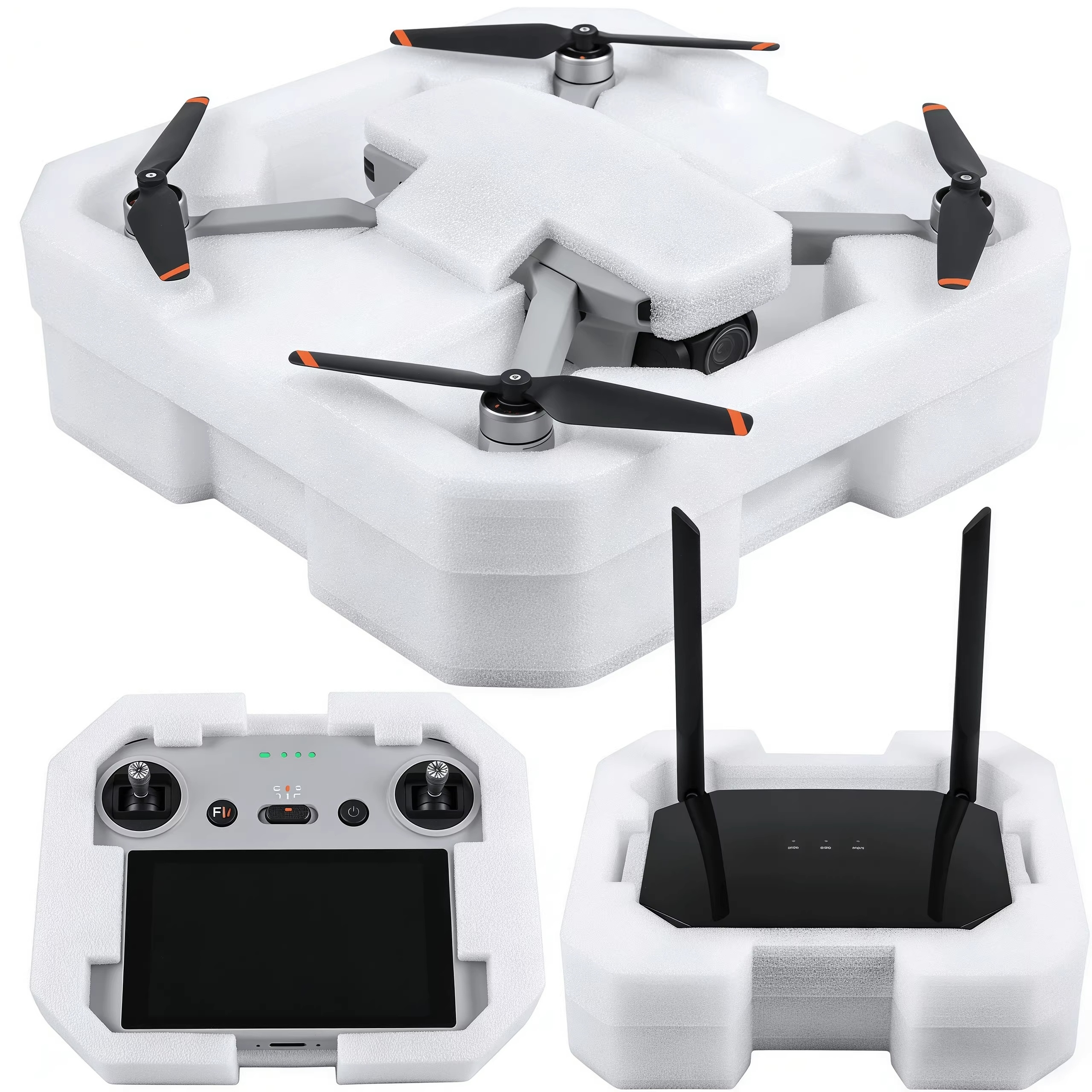 东莞制造降本新观察：定制化珍珠棉异型材破解包装成本困局