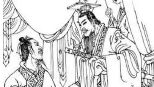 史上最牛门客！天天嫌饭差要加鱼，出门要专车，最后却救了主人全家性命！