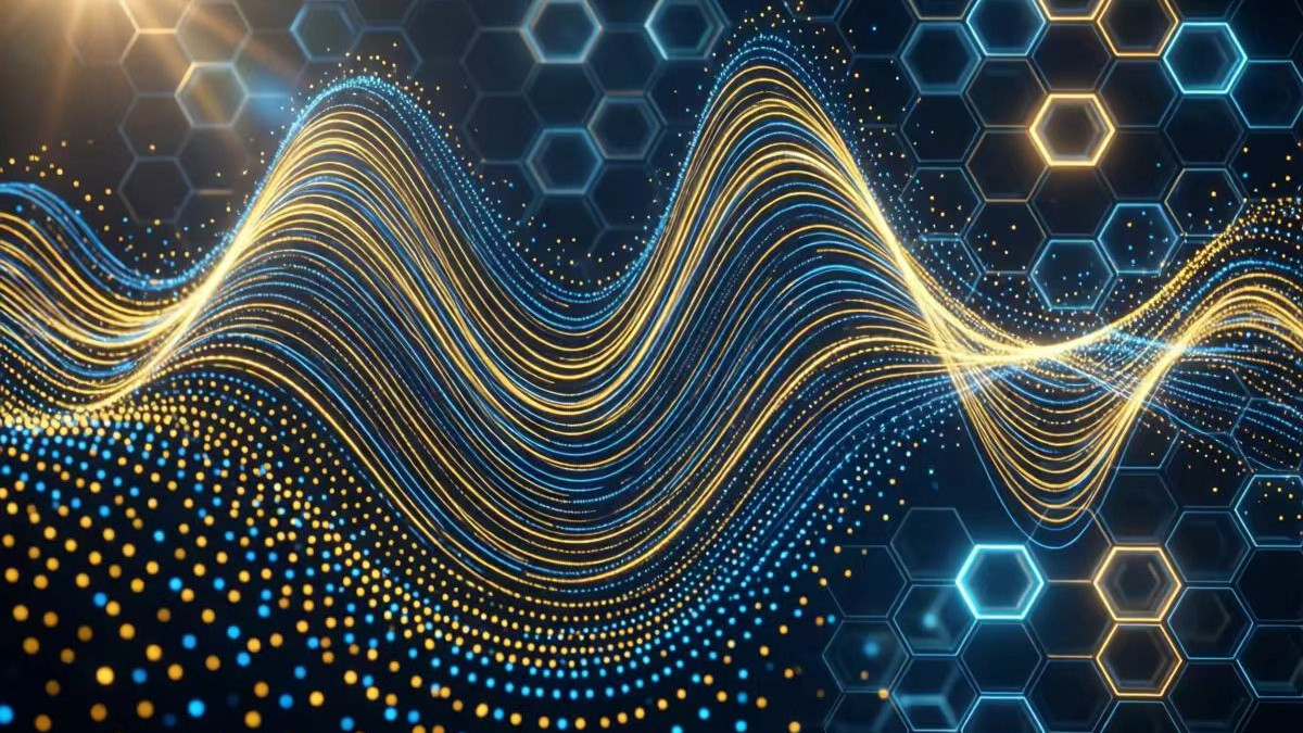 频段之上的静默厮杀：6G标准冻结前的生存博弈