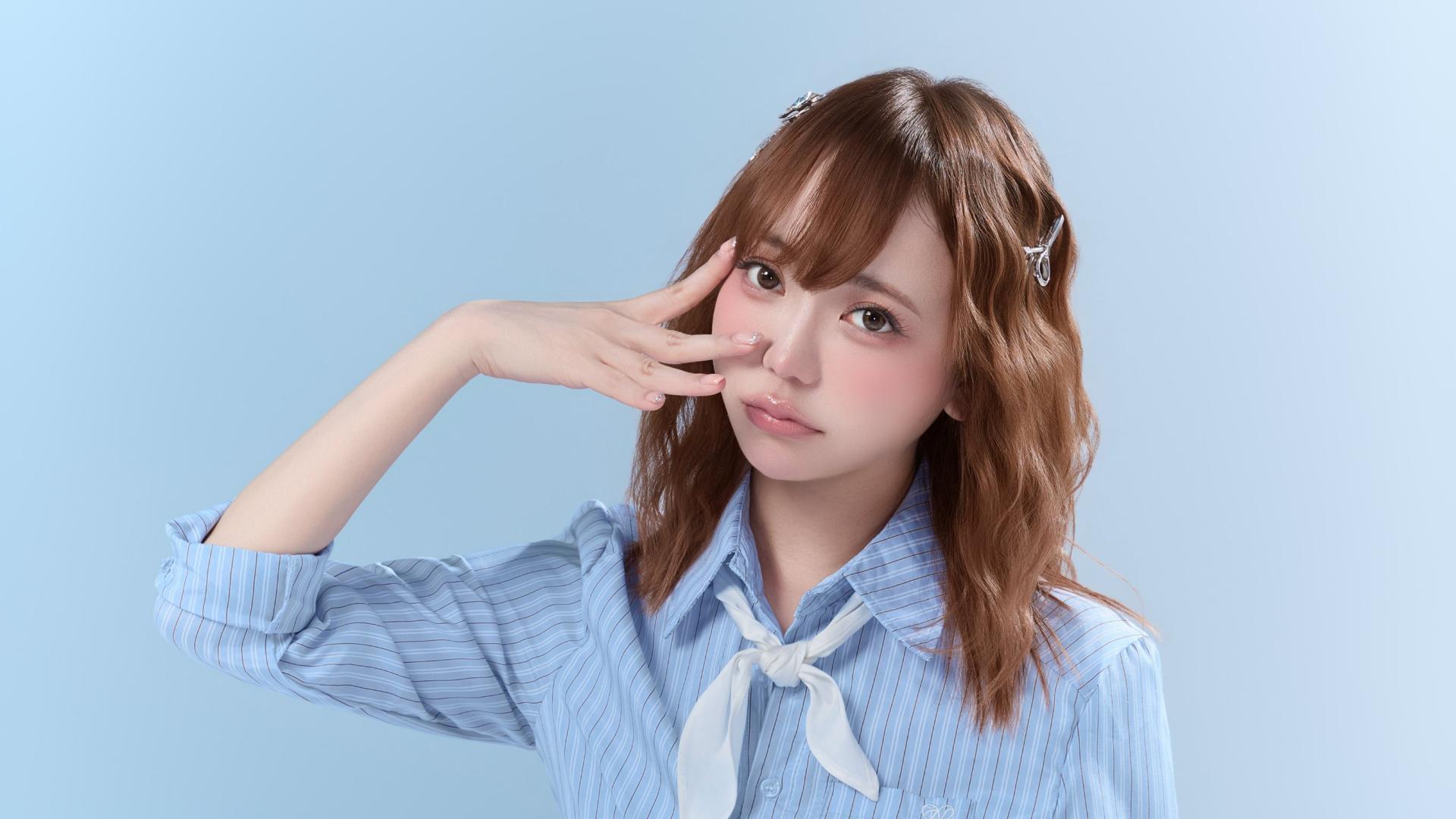 2026新甜妹：三分甜，两分辣，五分刚刚好