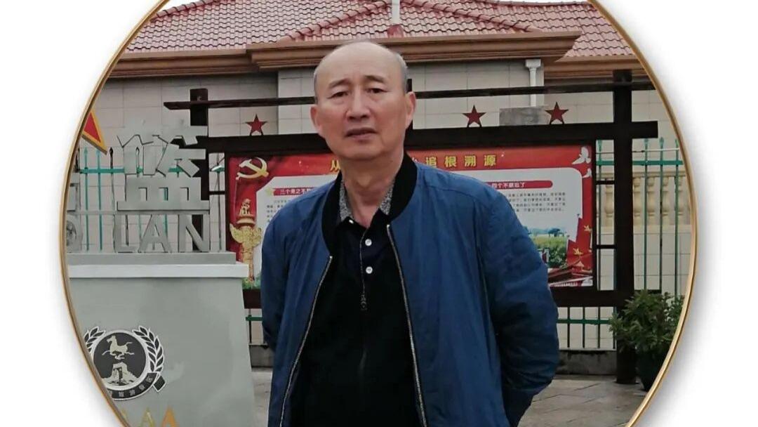 丁广明——国粹名家，金马送福